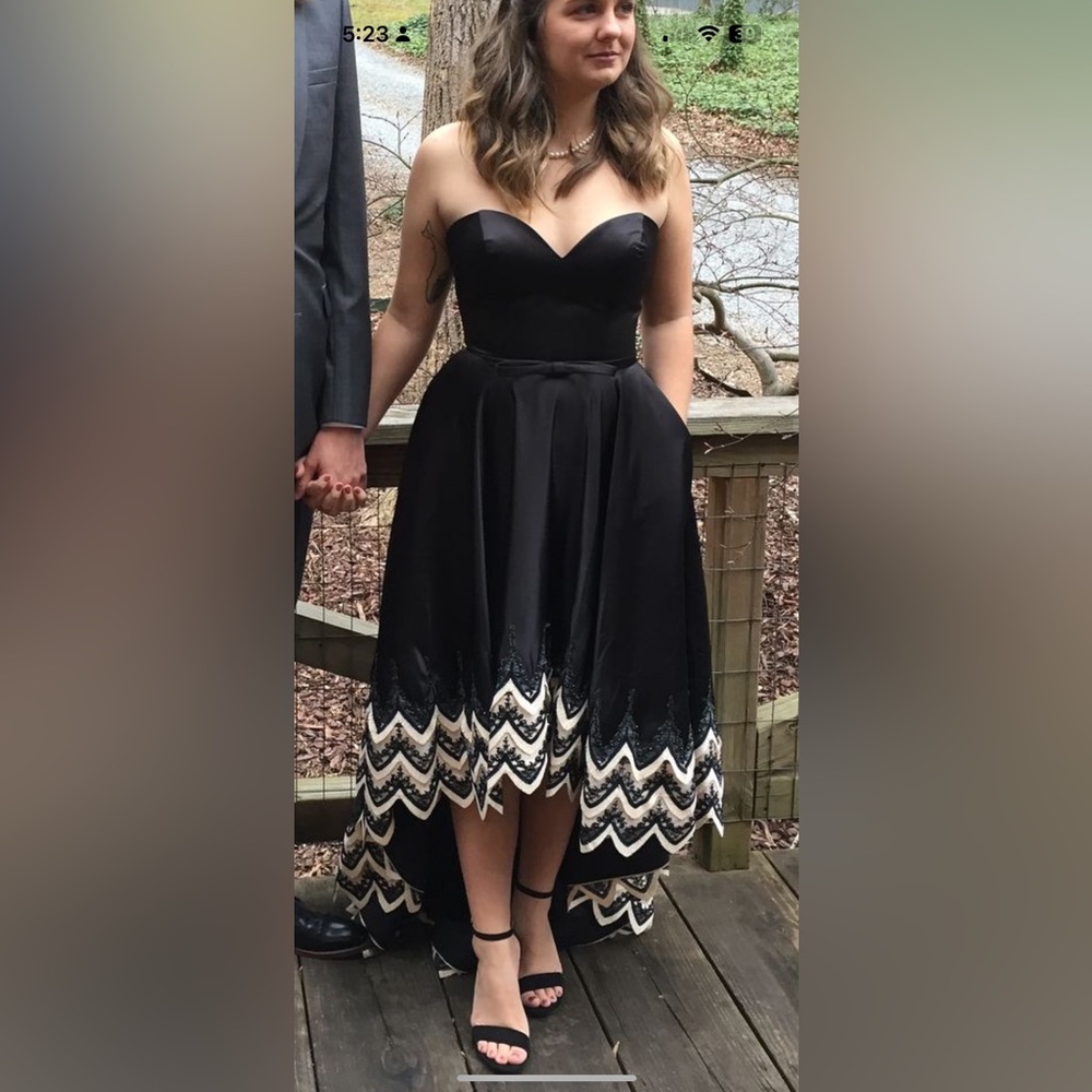 Lucci Lu Dress